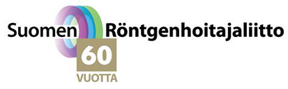 logo suomen-rontgenhoitajaliitto60 - Katja Pasanen